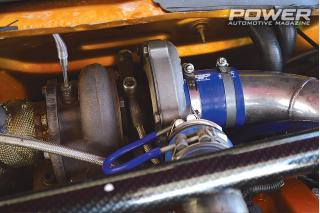 VW Golf II GTI 1.8T 509Ps AWD